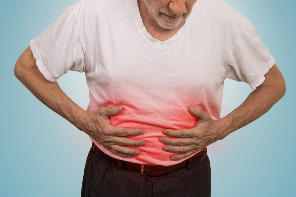 common symptoms of bile duct injuries