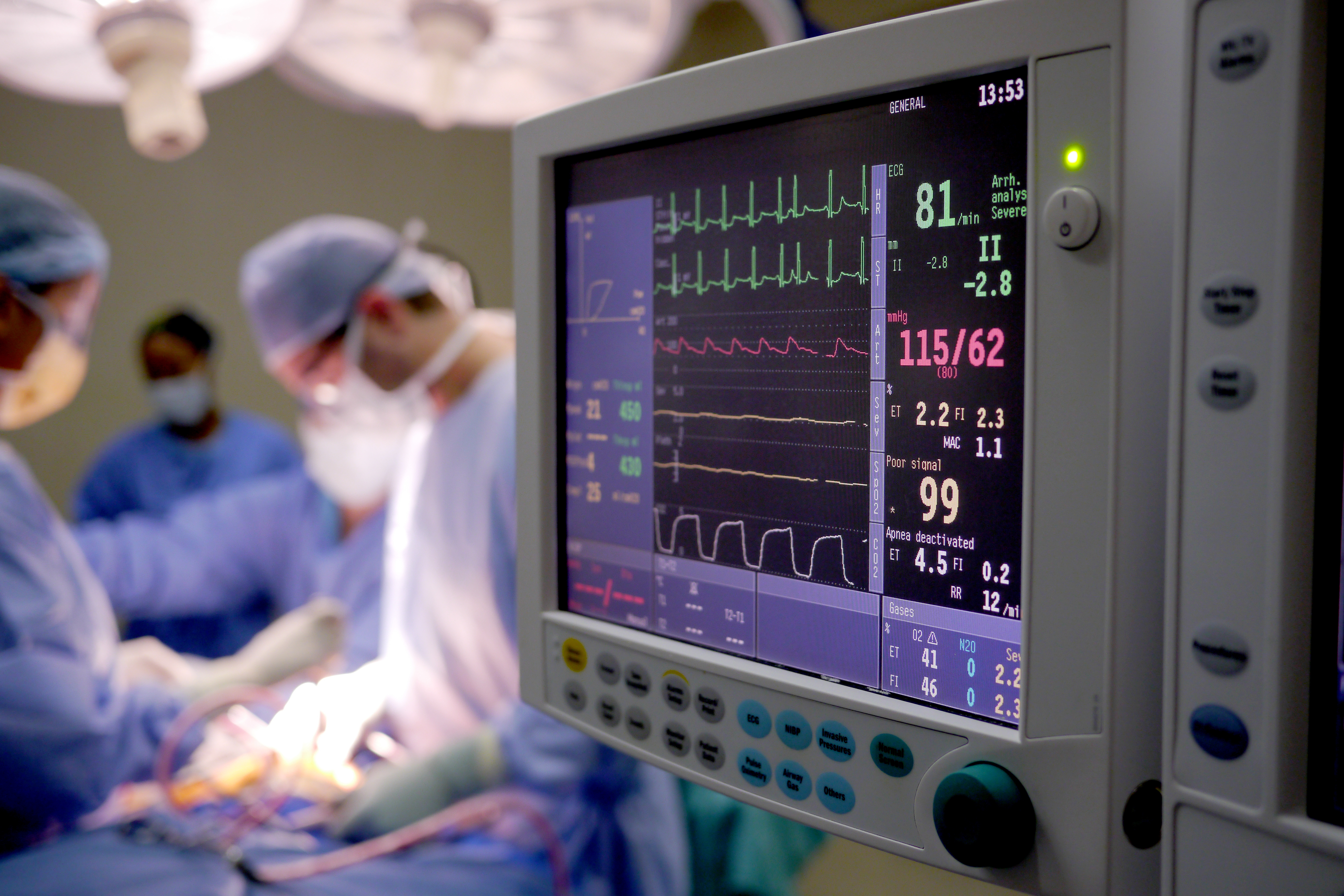 Surgeonn for treating Gallbladder Cancer in Baltimore