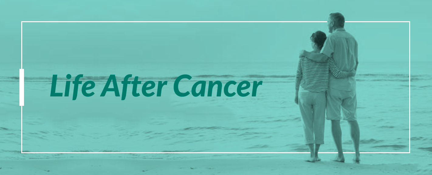 life after cancer